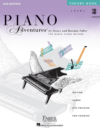 Piano Adventures – Theory Book – Level 3B